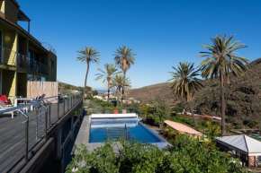 Holidays & Health in Finca Oasis - APART 6, San Roque